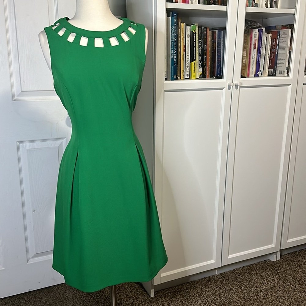 Beautiful Eliza J Midi Dress